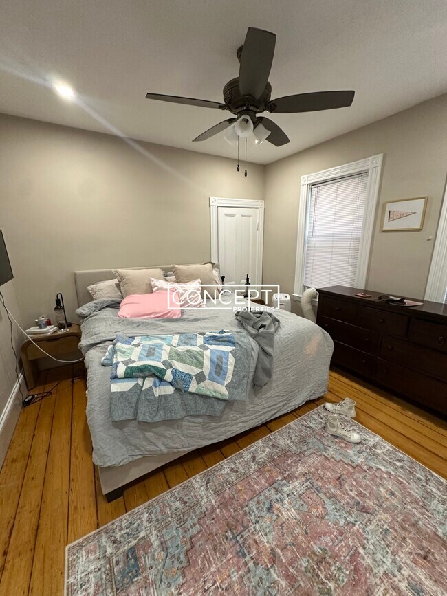 Building Photo - 66A Calumet St. Unit 2GC