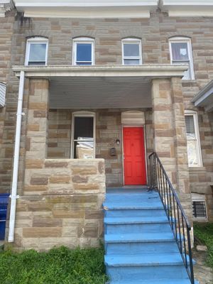 Building Photo - 4013 Belwood Ave