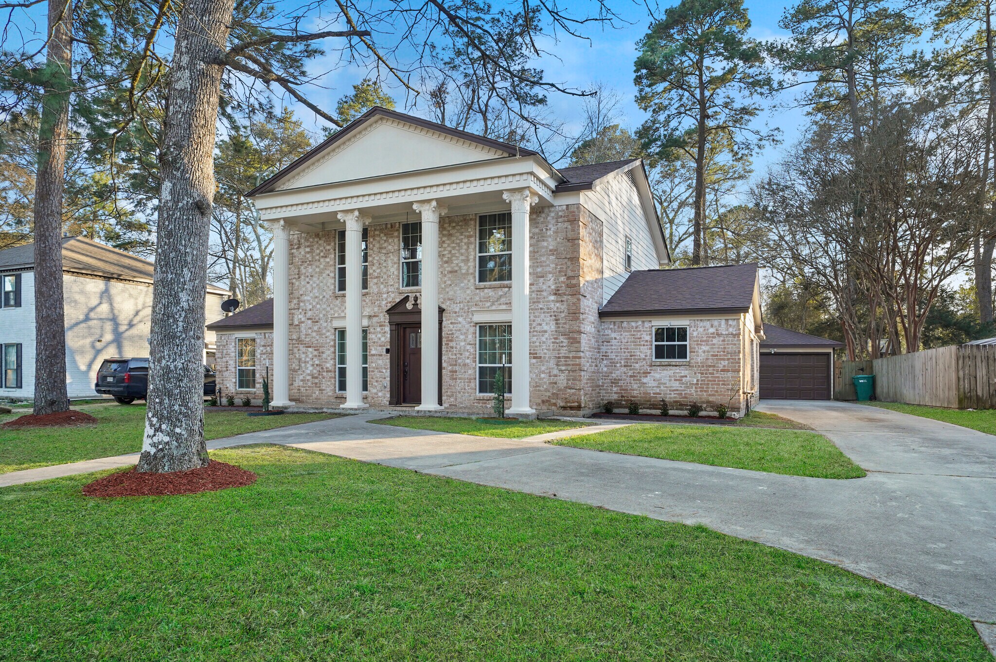 Building Photo - 27403 Caperidge Dr