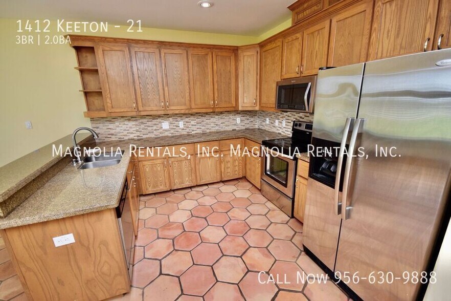 Building Photo - 1412 Keeton-21