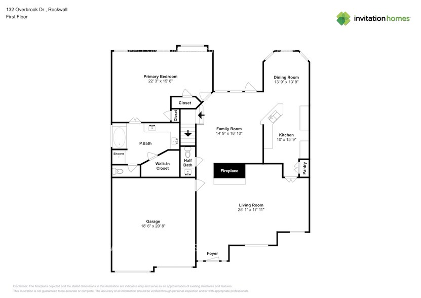 Building Photo - 132 Overbrook Dr