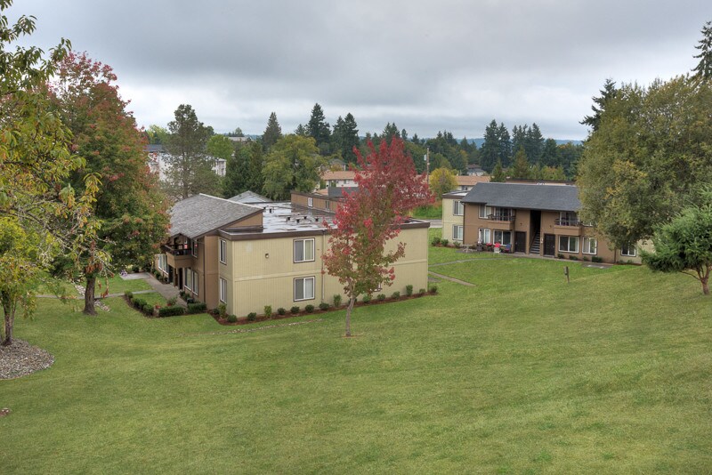 Primary Photo - Parkwood Terrace