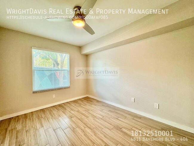 Building Photo - 4811 Bayshore Blvd
