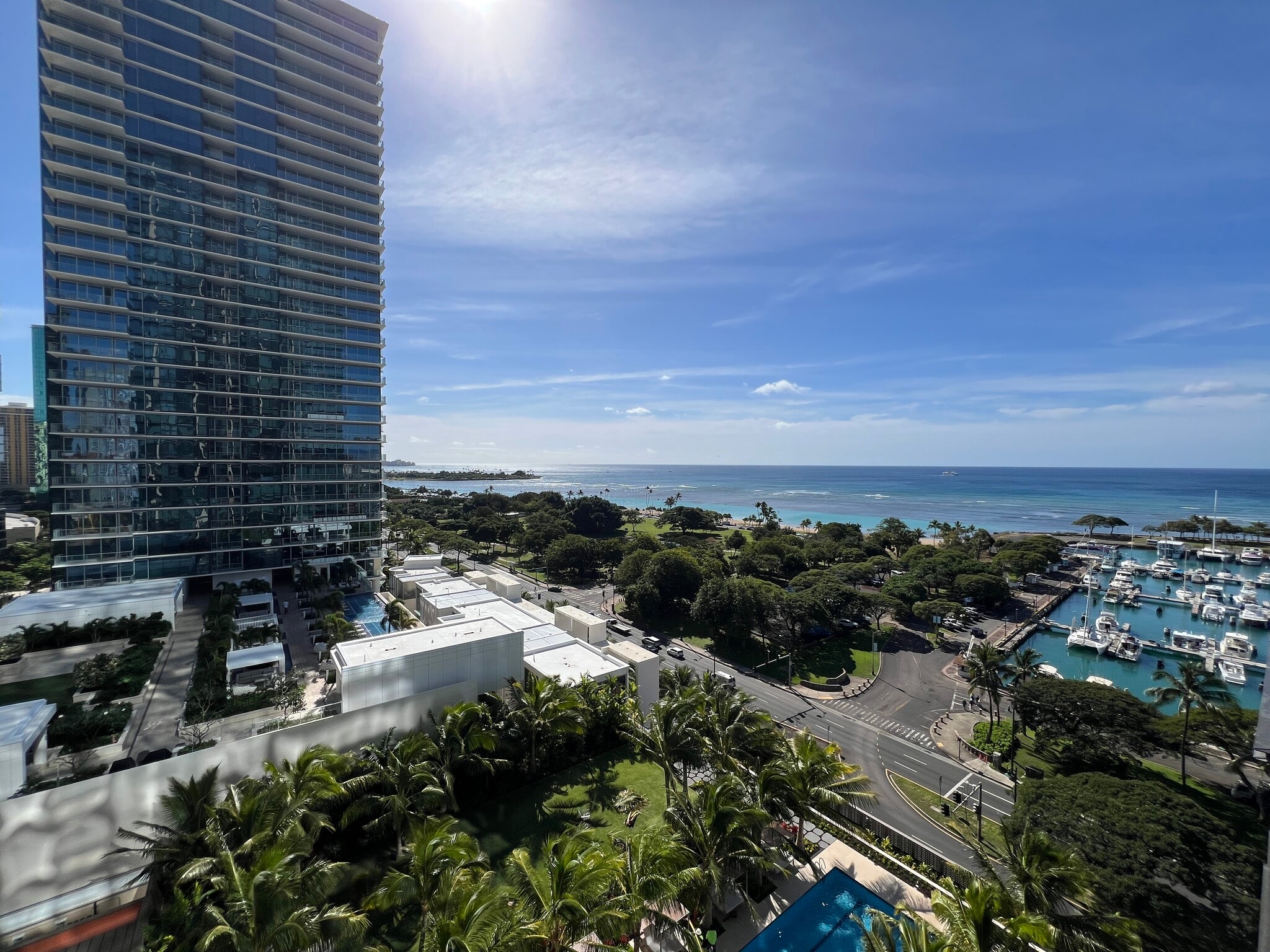 Building Photo - 1100 Ala Moana Blvd