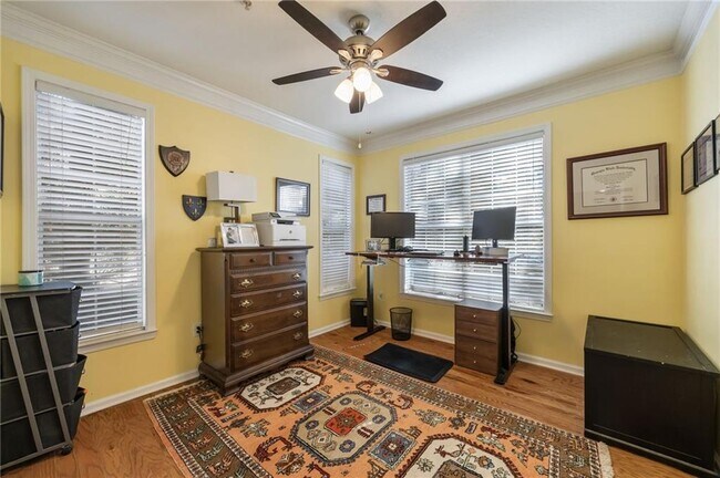Building Photo - 4007 Westchester Ridge NE