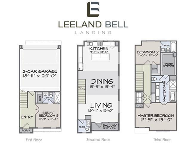 Building Photo - 3141 Leeland St