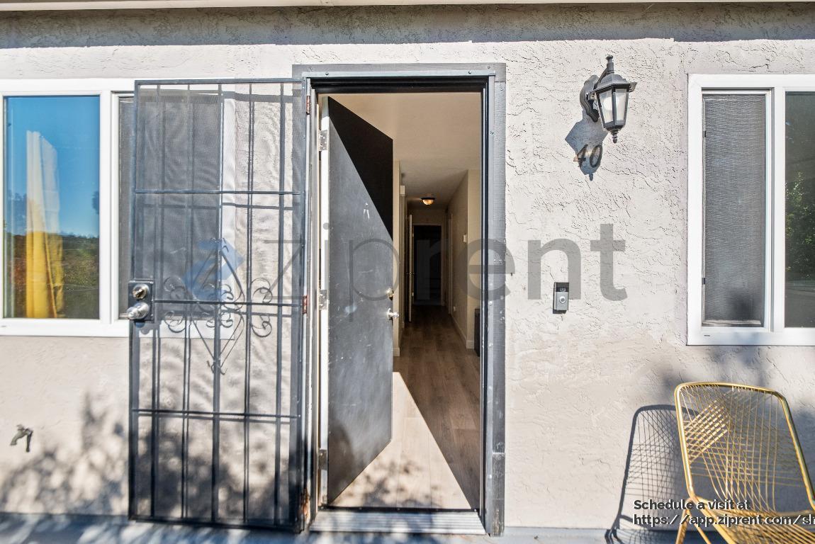 Building Photo - 3641 Clayton Rd