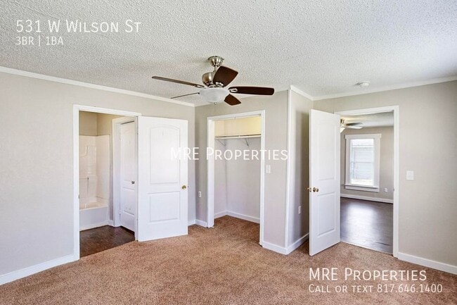 Building Photo - 531 W Wilson St