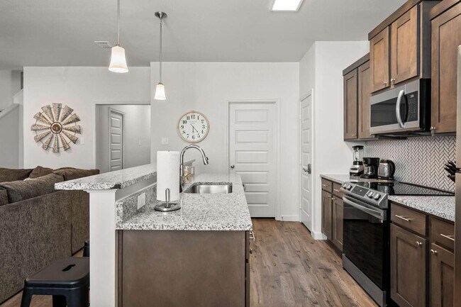 Building Photo - 2606 135th St