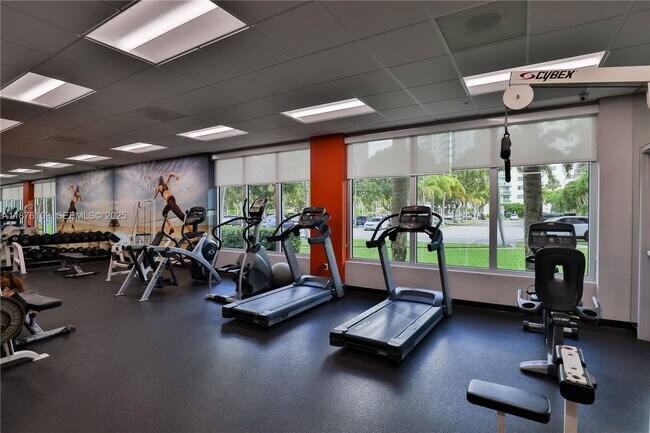 Building Photo - 19380 Collins Ave