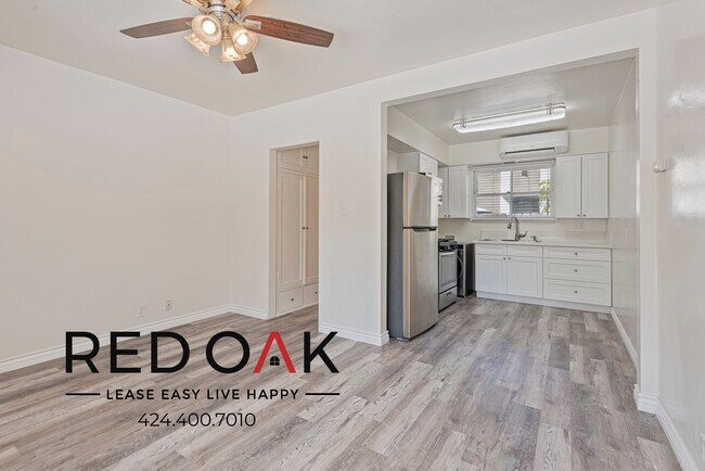 Building Photo - 2437 S Centinela Ave
