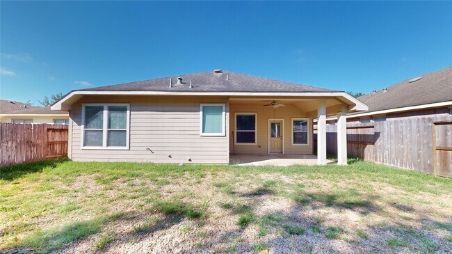 Building Photo - 3918 E Auden Cir