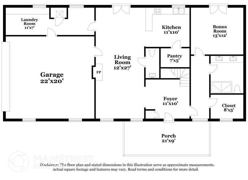 Building Photo - 2730 Cedarbrook Dr