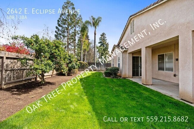 Building Photo - 2642 E Eclipse Ave