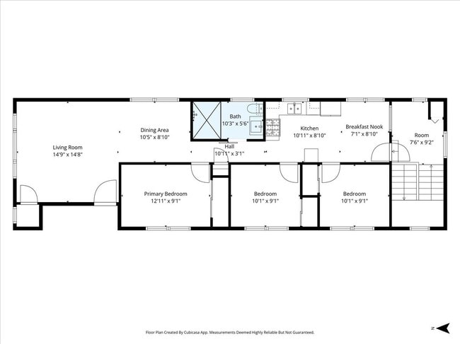 Building Photo - 4951 W Foster Ave