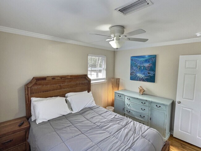 Building Photo - FURNISHED Bayou-Front Living Just Minutes from Downtown Ocean Springs!