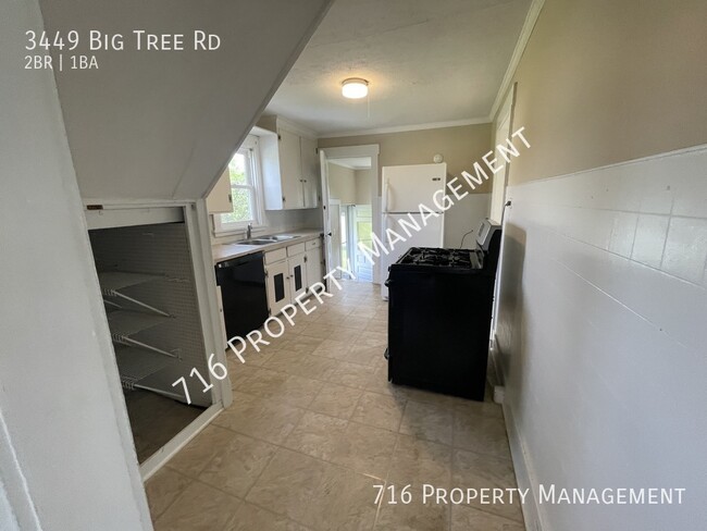 Building Photo - 3449 Big Tree Rd