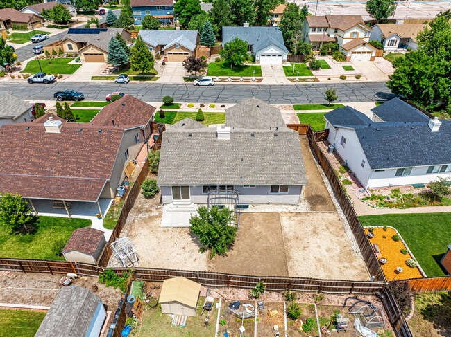 Building Photo - 4535 Star Ridge Dr