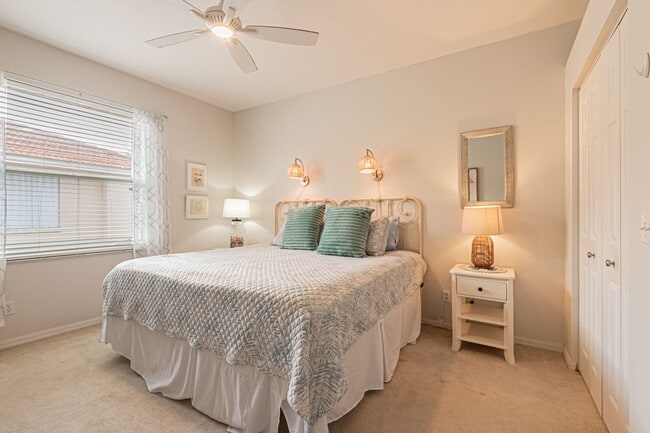 Building Photo - Seasonal or Annual Home Rental With Garage & Lake Views - AVAIL MARCH-FORWARD