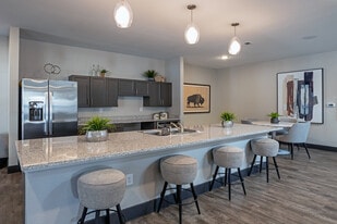 Interior Photo - Riverstone