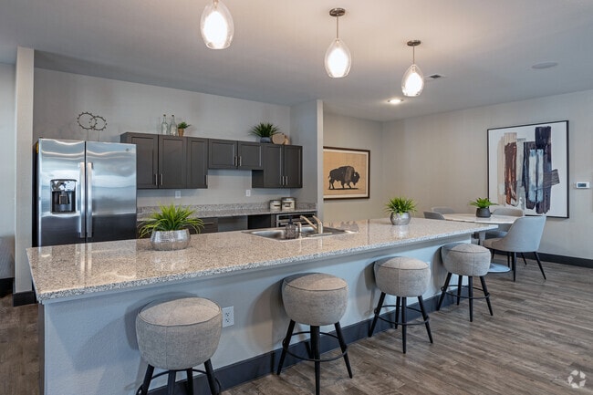 Interior Photo - Riverstone