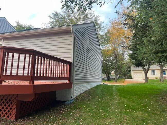 Building Photo - SFH in Odenton