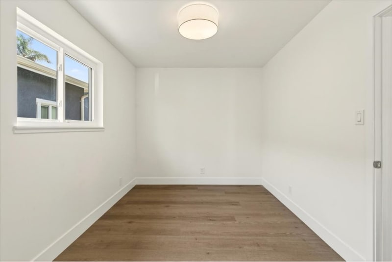 Building Photo - 1316 Parker St