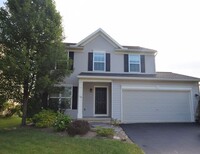 Building Photo - 3-Bedroom Single Family Home in Amberleigh...