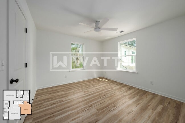 Building Photo - New 2 Bedroom 2.5 Bath Home just off Hwy 119.
