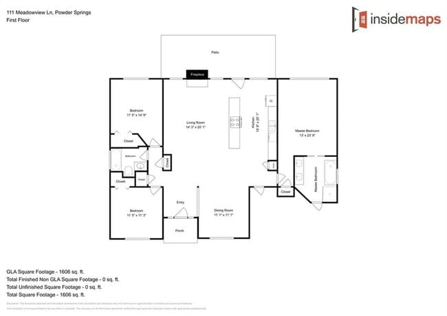 Building Photo - 111 Meadowview Ln
