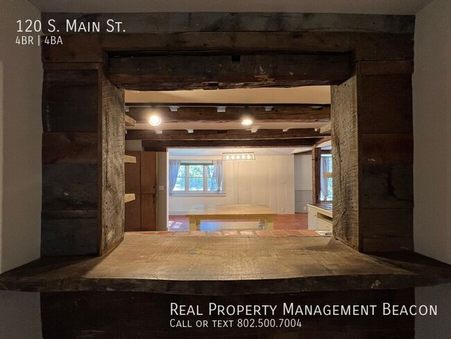 Building Photo - 120 S Main St