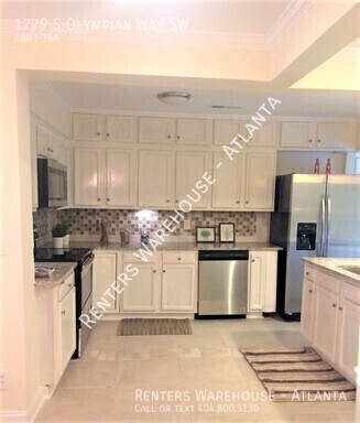 Building Photo - 1779 S Olympian Way SW