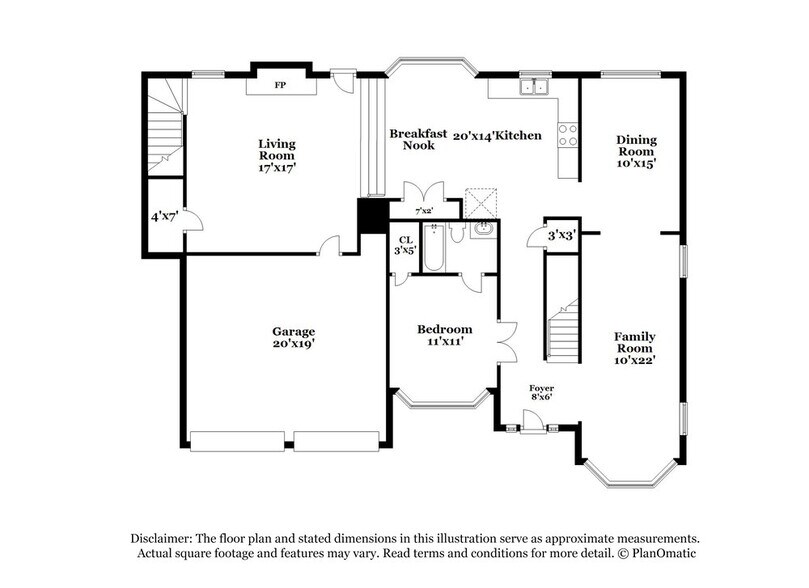 Building Photo - 1037 Summer Cypress Dr