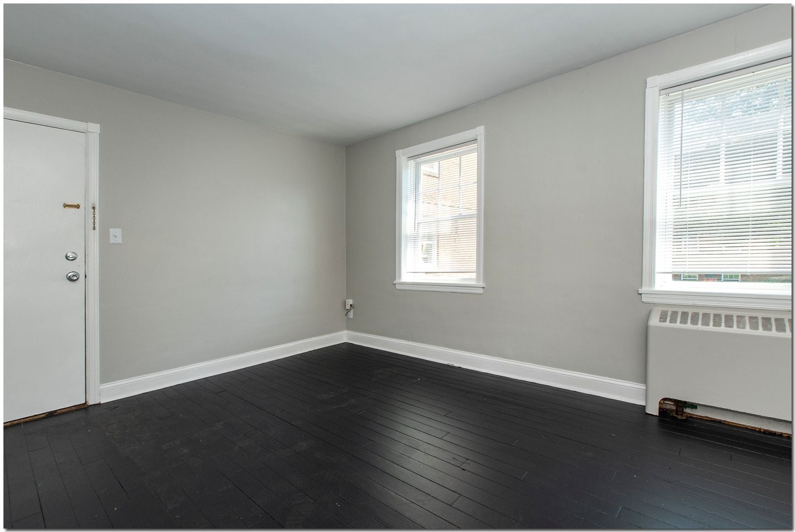 Interior Photo - West Park Lofts