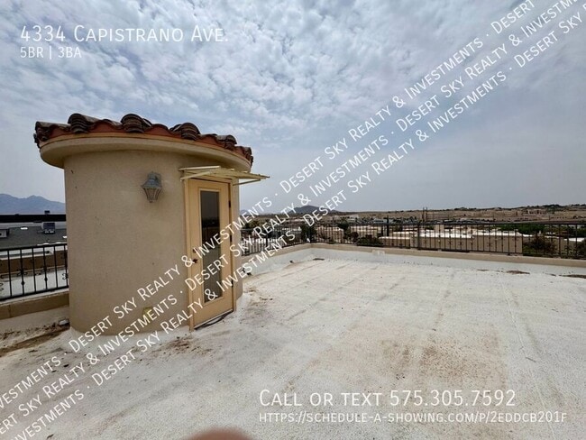 Building Photo - 4334 Capistrano Ave