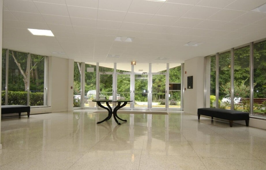 Building Photo - 7505 Democracy Blvd