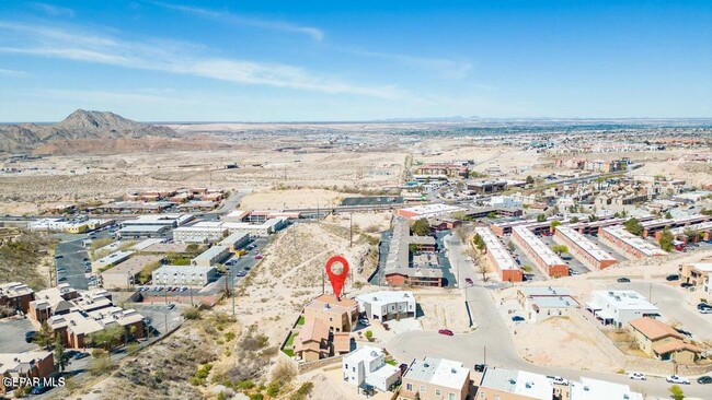 Building Photo - 4683 Pistolero Ln