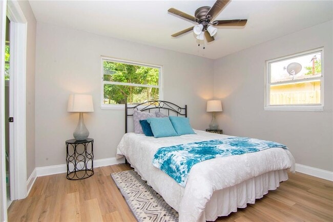 Building Photo - 3708 W Tyson Ave