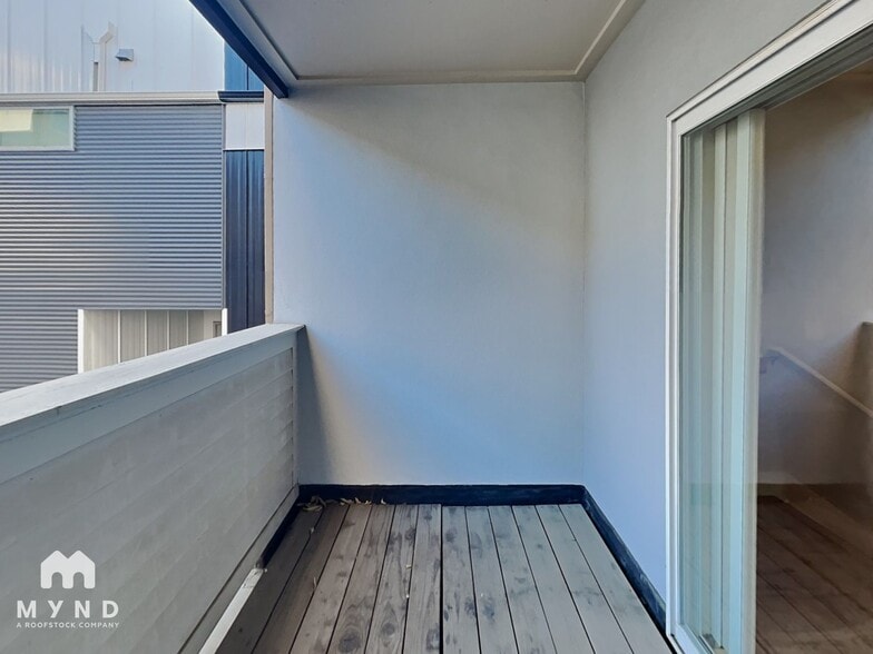 Building Photo - 3338 Tejon St