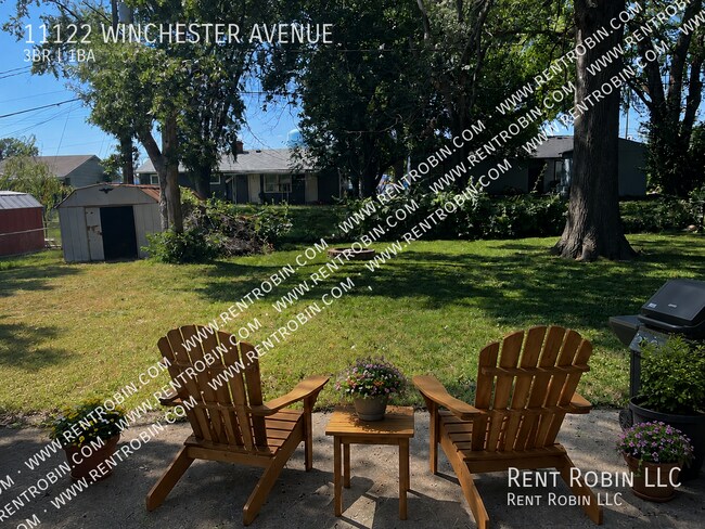 Building Photo - 11122 Winchester Ave