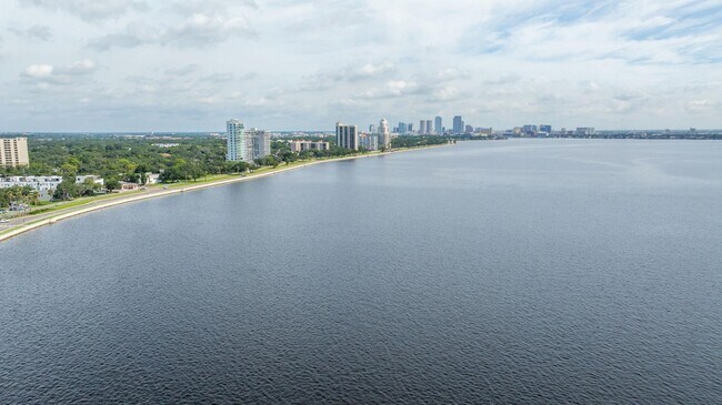 Building Photo - 3301 Bayshore Blvd