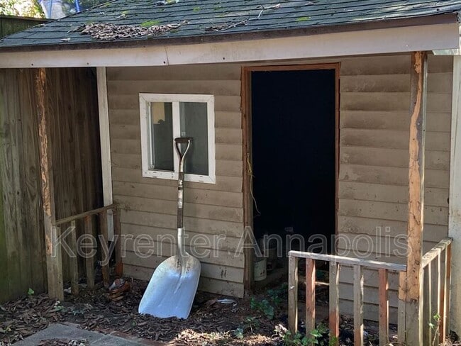 Building Photo - 1019 President St