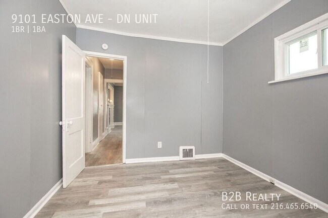 Building Photo - 9101 Easton Ave