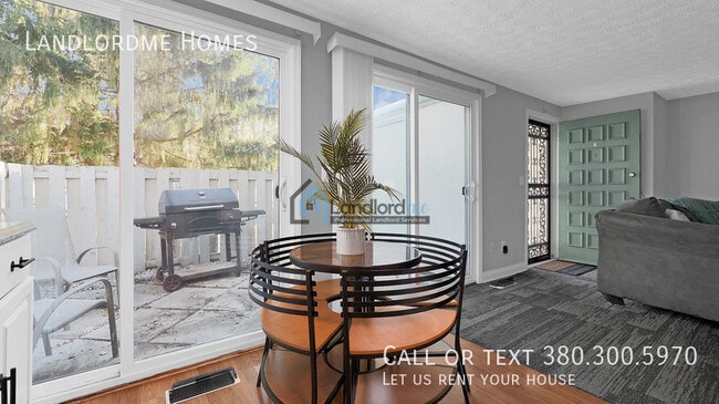 Building Photo - 2509 Burgandy Ln