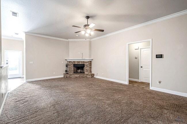 Building Photo - 423 O' Rourke St
