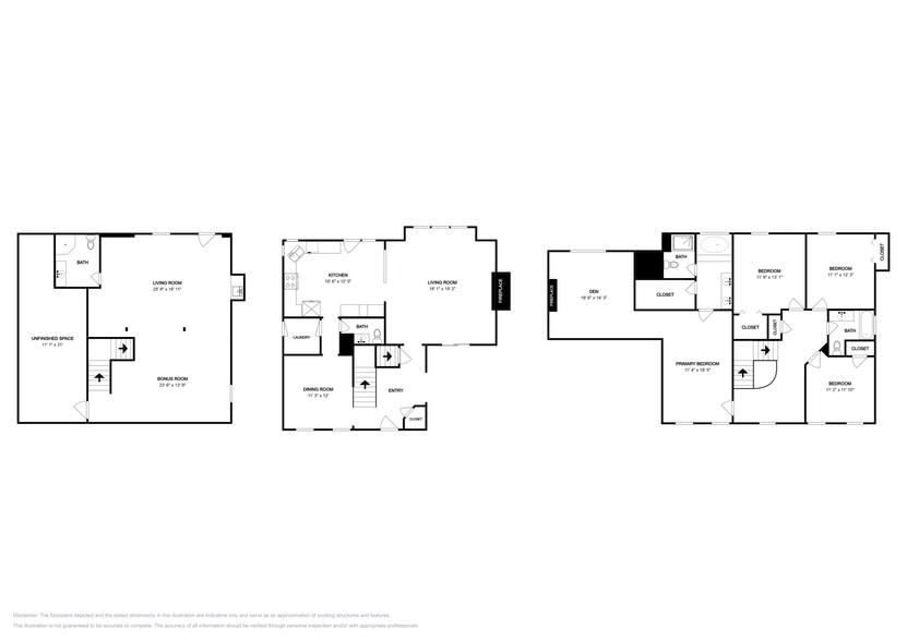 Building Photo - 9719 N Kenwood Ct