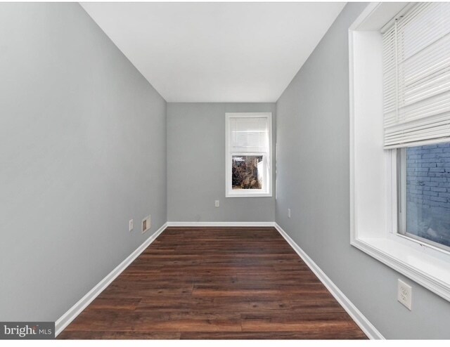 2nd Bedroom - 420 N Collington Ave