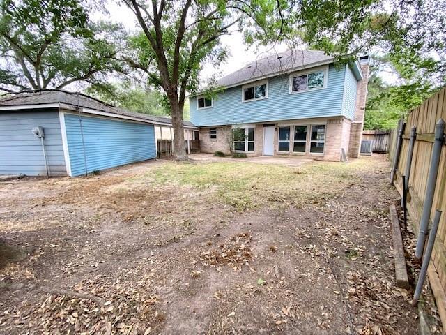 Building Photo - 6723 River Mill Dr