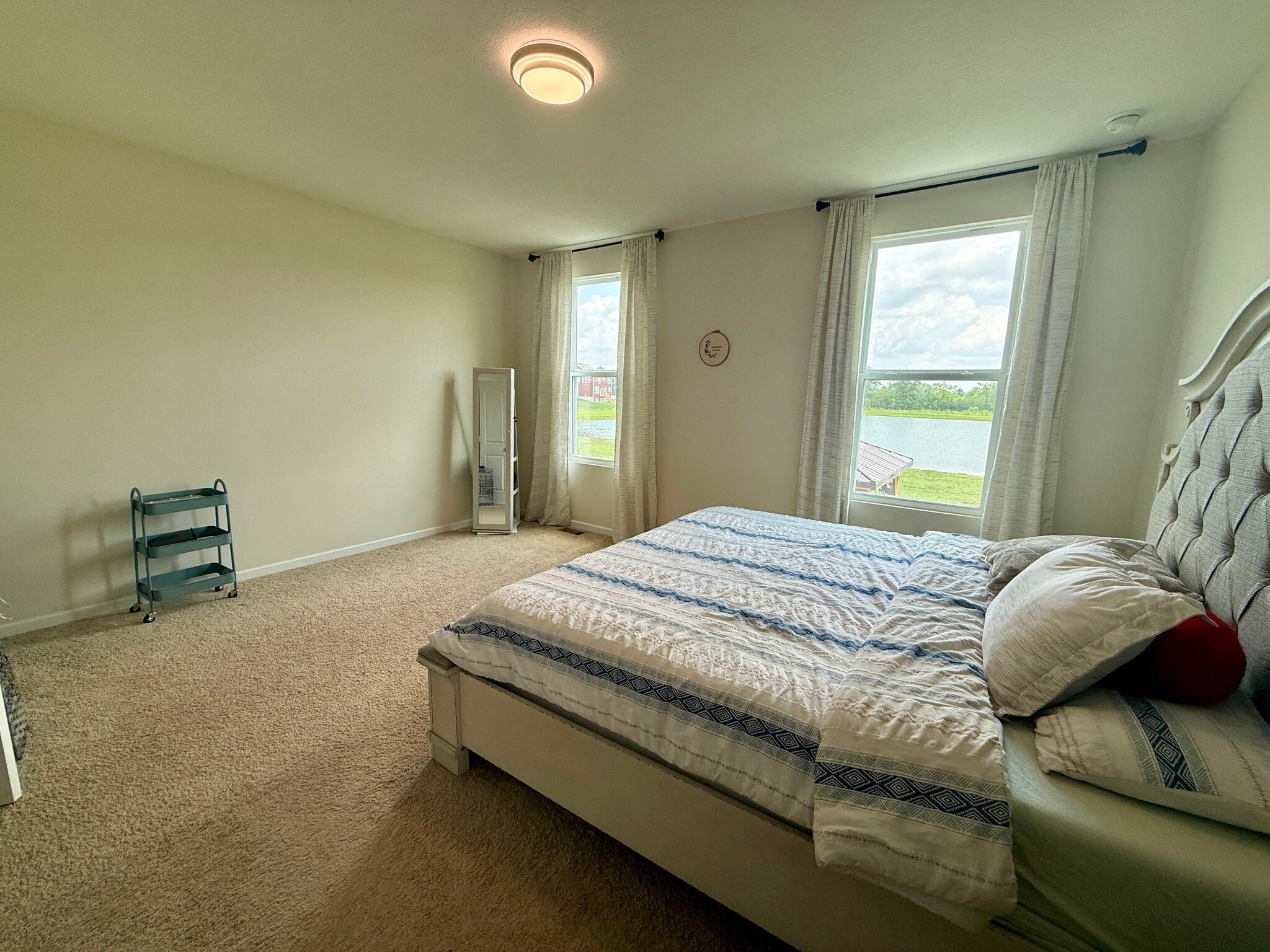 Master Suite - 2062 Broccoli Dr