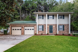 Building Photo - 3417 Darlene Cir NW